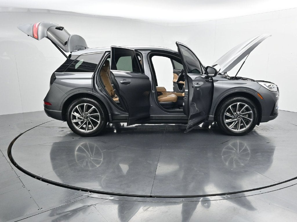 2023 Lincoln Corsair Grand Touring