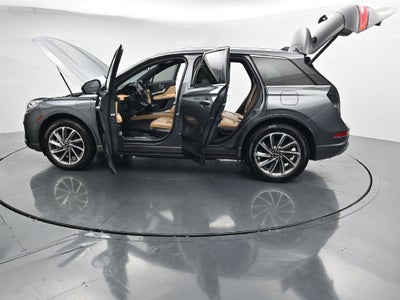 2023 Lincoln Corsair Grand Touring