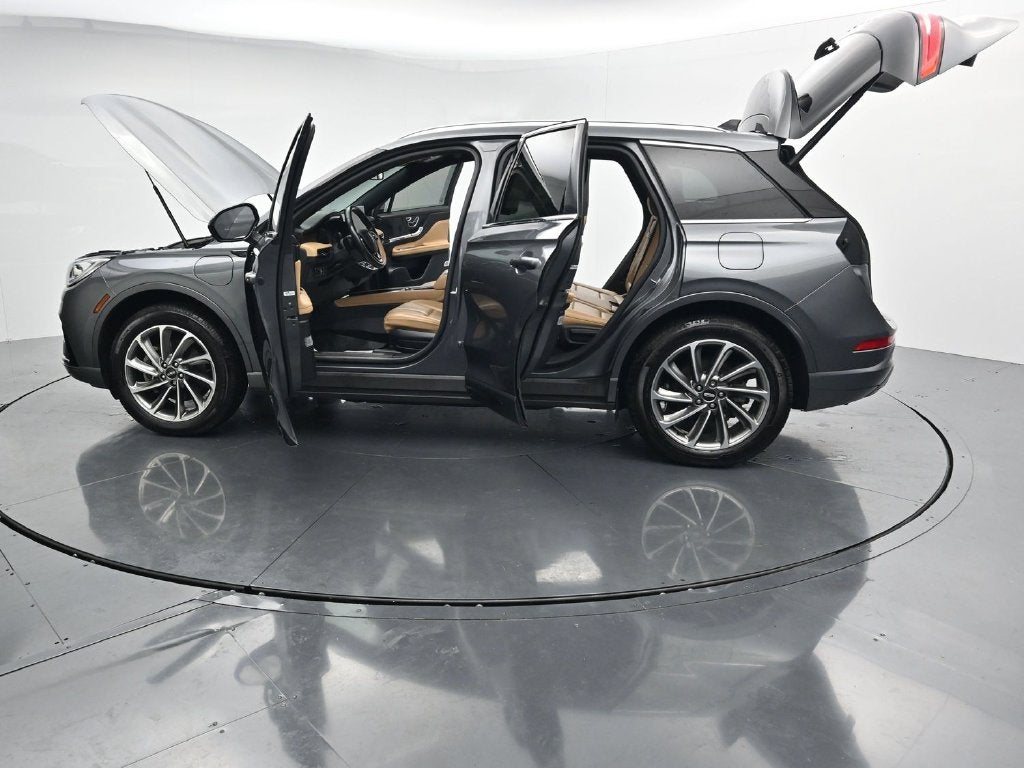 2023 Lincoln Corsair Grand Touring