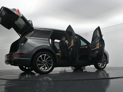 2023 Lincoln Corsair Grand Touring