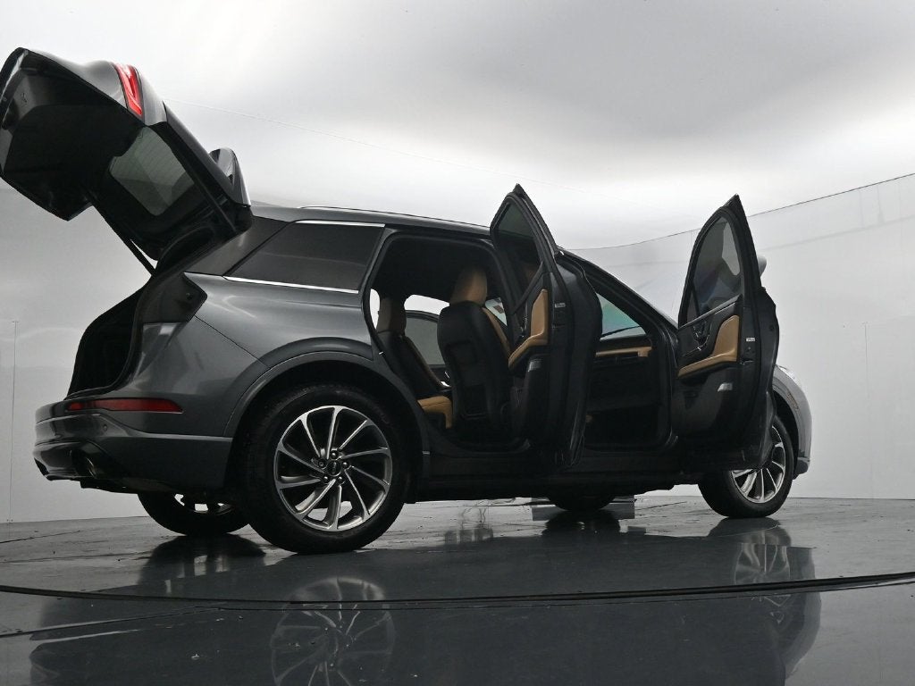 2023 Lincoln Corsair Grand Touring