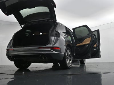 2023 Lincoln Corsair Grand Touring