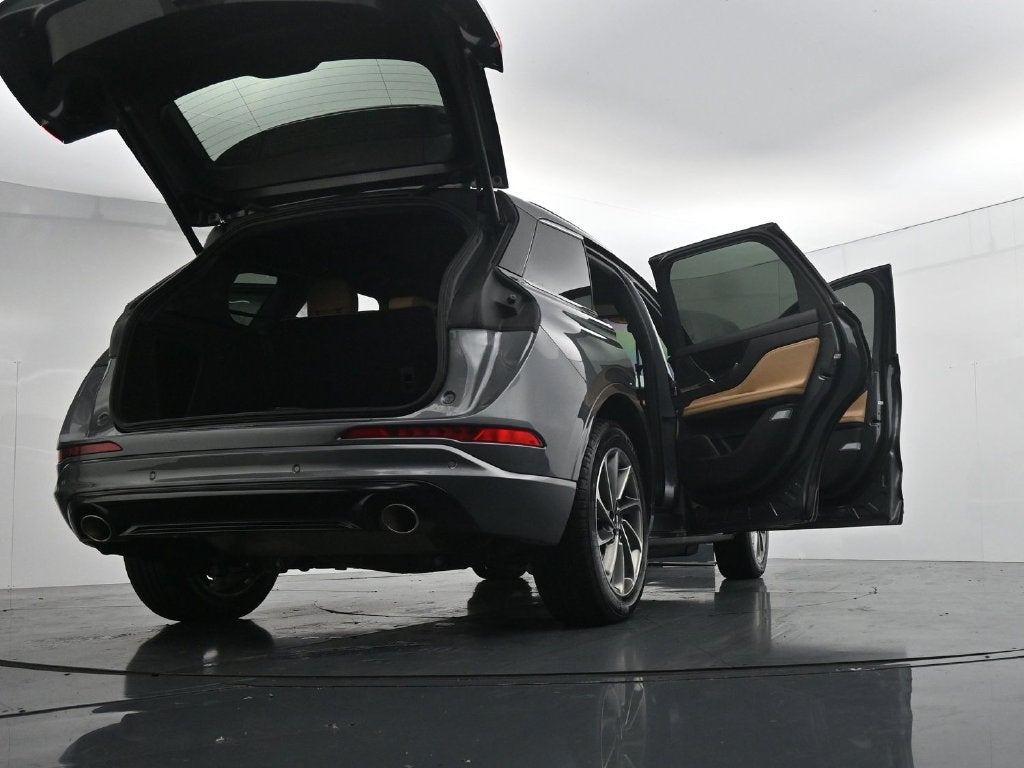 2023 Lincoln Corsair Grand Touring