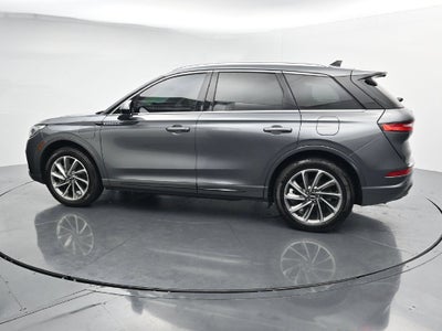 2023 Lincoln Corsair Grand Touring