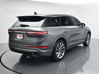 2023 Lincoln Corsair Grand Touring