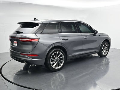 2023 Lincoln Corsair Grand Touring