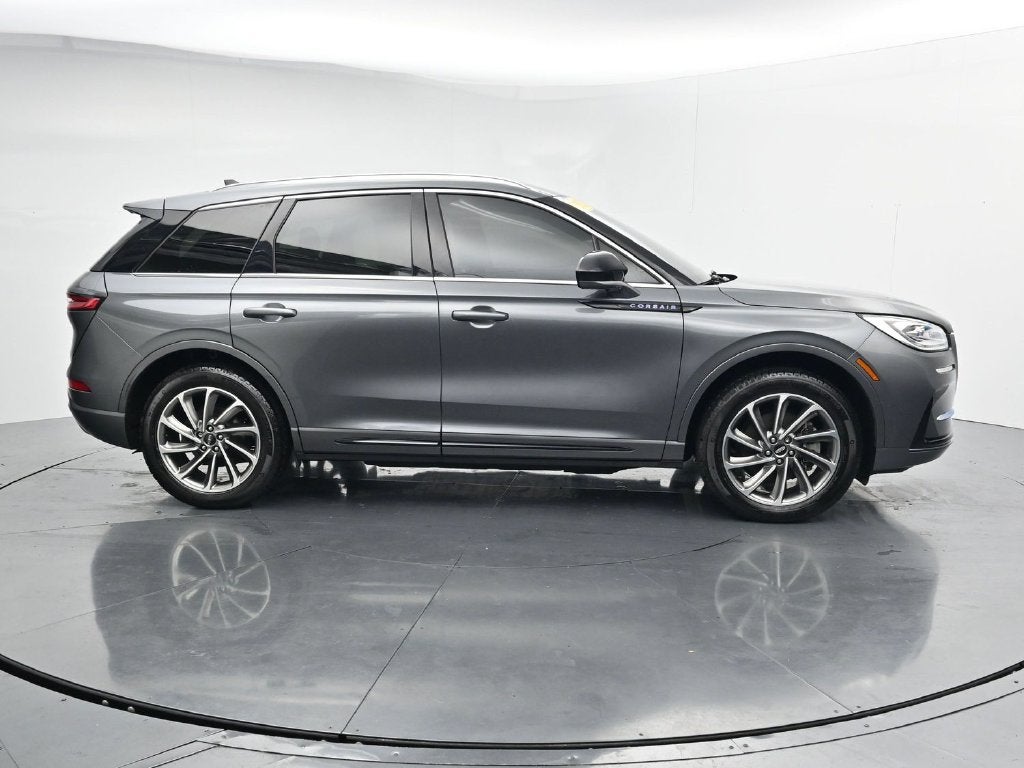 2023 Lincoln Corsair Grand Touring