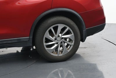 2014 Nissan Rogue SL