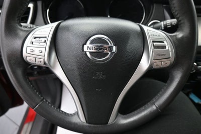 2014 Nissan Rogue SL