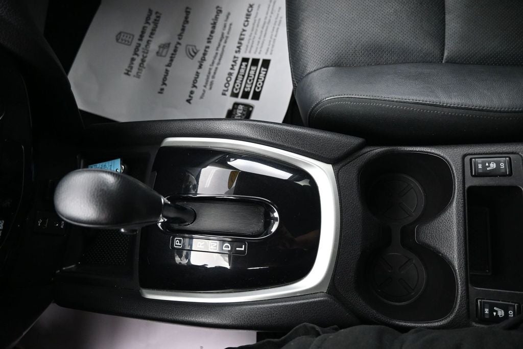 2014 Nissan Rogue SL