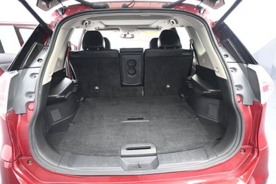 2014 Nissan Rogue SL