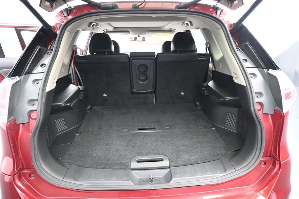 2014 Nissan Rogue SL