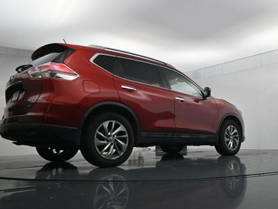 2014 Nissan Rogue SL