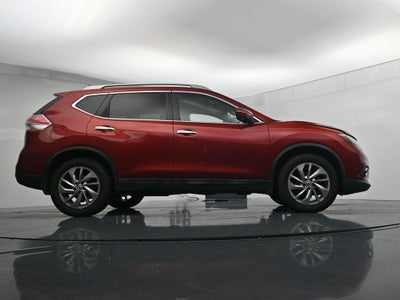 2014 Nissan Rogue SL