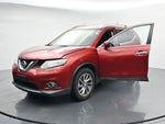 2014 Nissan Rogue SL
