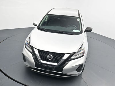 2020 Nissan Murano S