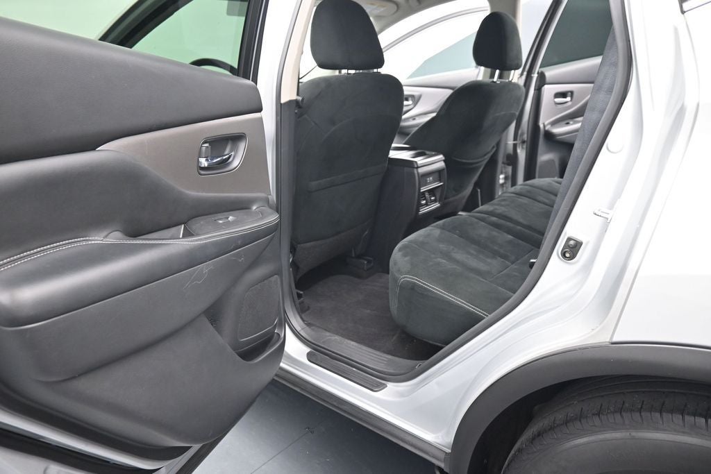 2020 Nissan Murano S