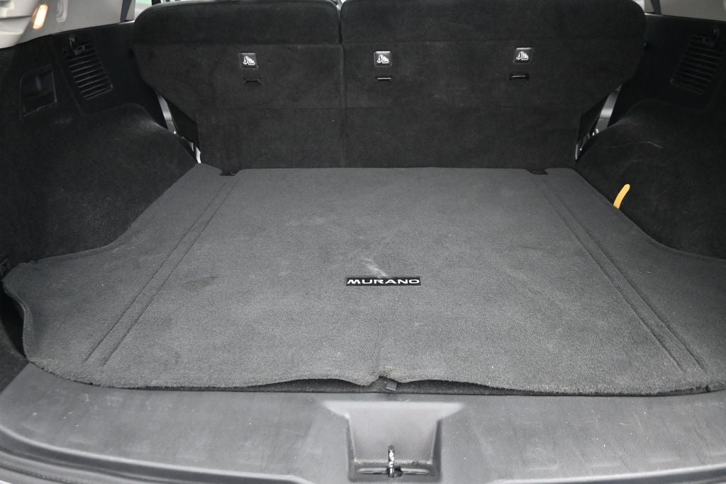 2020 Nissan Murano S