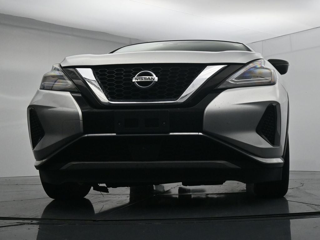 2020 Nissan Murano S