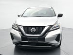 2020 Nissan Murano S