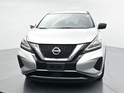 2020 Nissan Murano S