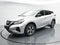 2020 Nissan Murano S