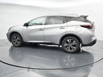 2020 Nissan Murano S