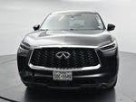 2022 INFINITI QX60 PURE