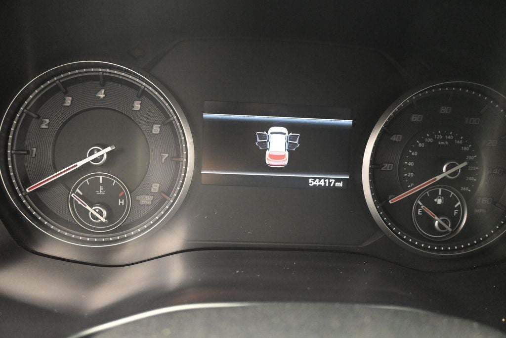2023 Hyundai Santa Fe XRT