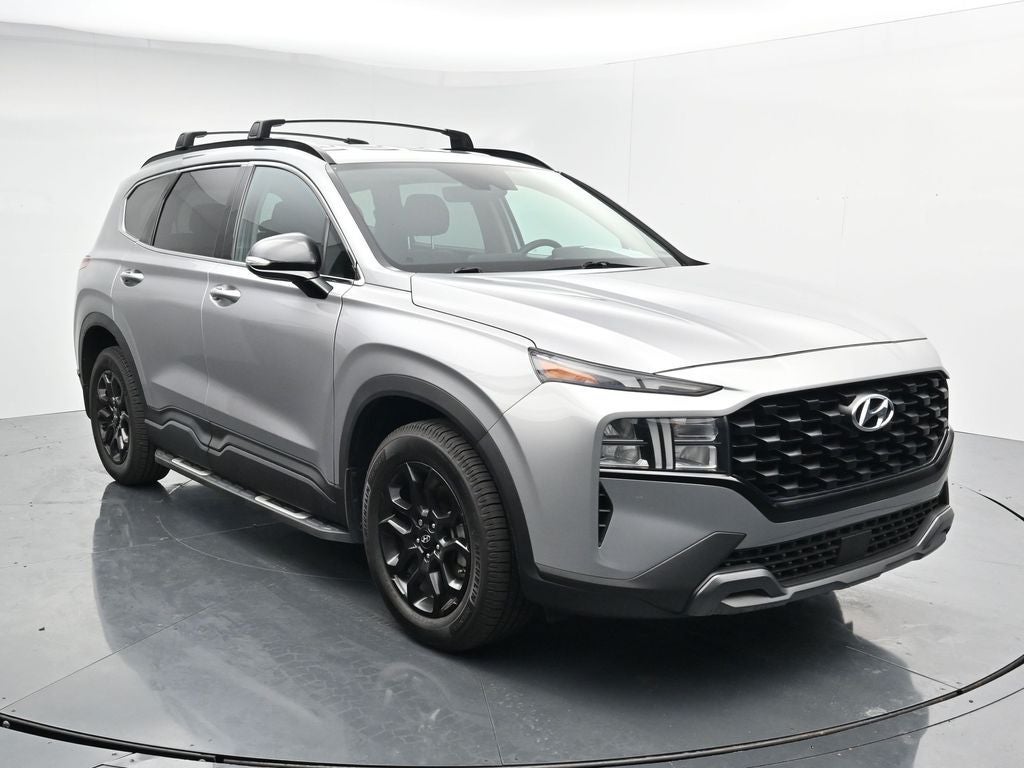 2023 Hyundai Santa Fe XRT