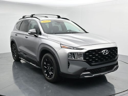 2023 Hyundai Santa Fe XRT