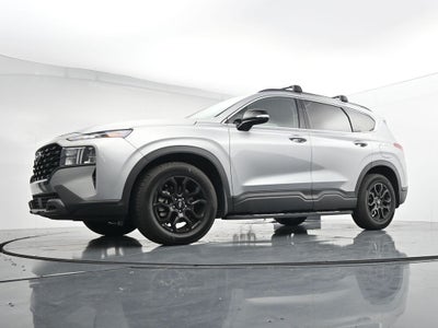 2023 Hyundai Santa Fe XRT
