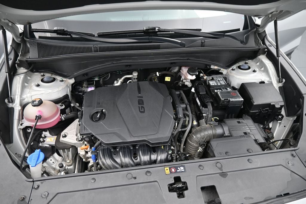 2023 Hyundai Santa Fe XRT