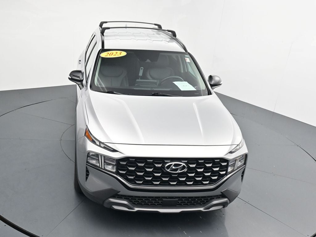 2023 Hyundai Santa Fe XRT