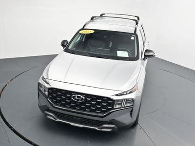 2023 Hyundai Santa Fe XRT