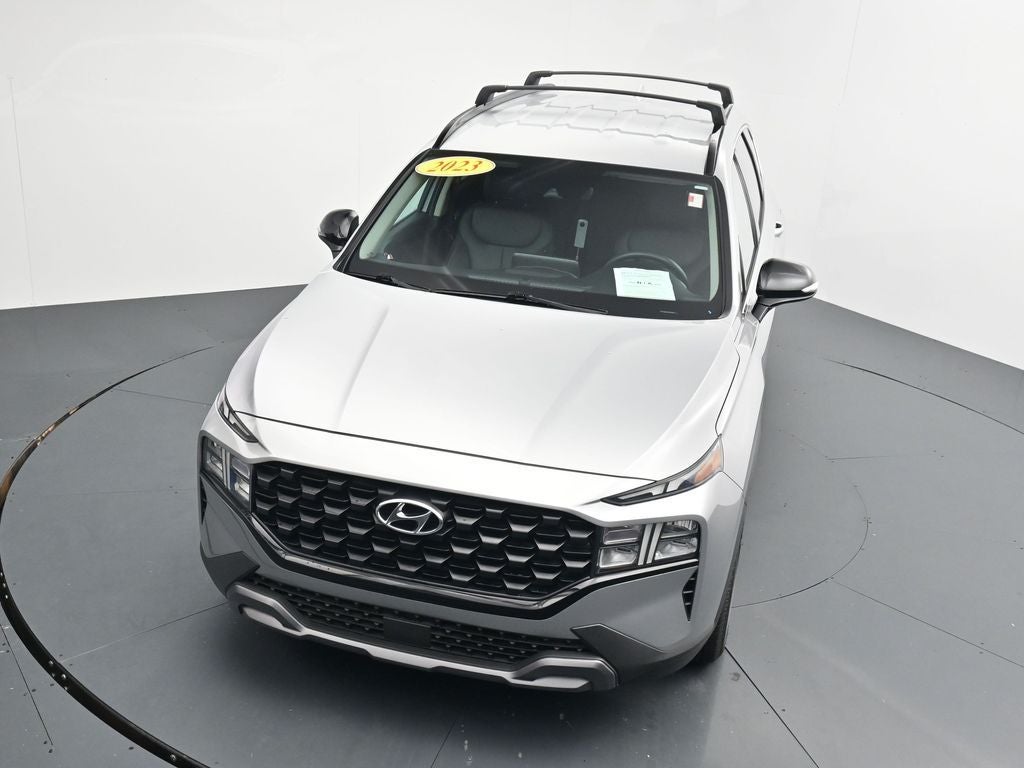 2023 Hyundai Santa Fe XRT