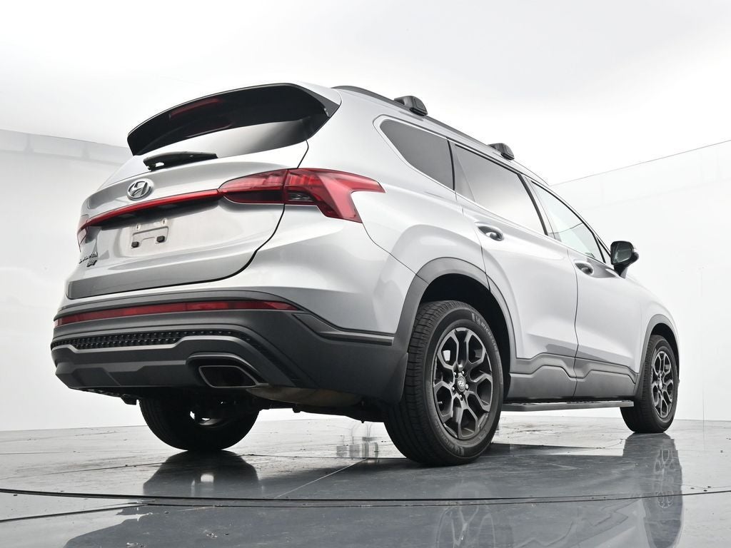 2023 Hyundai Santa Fe XRT