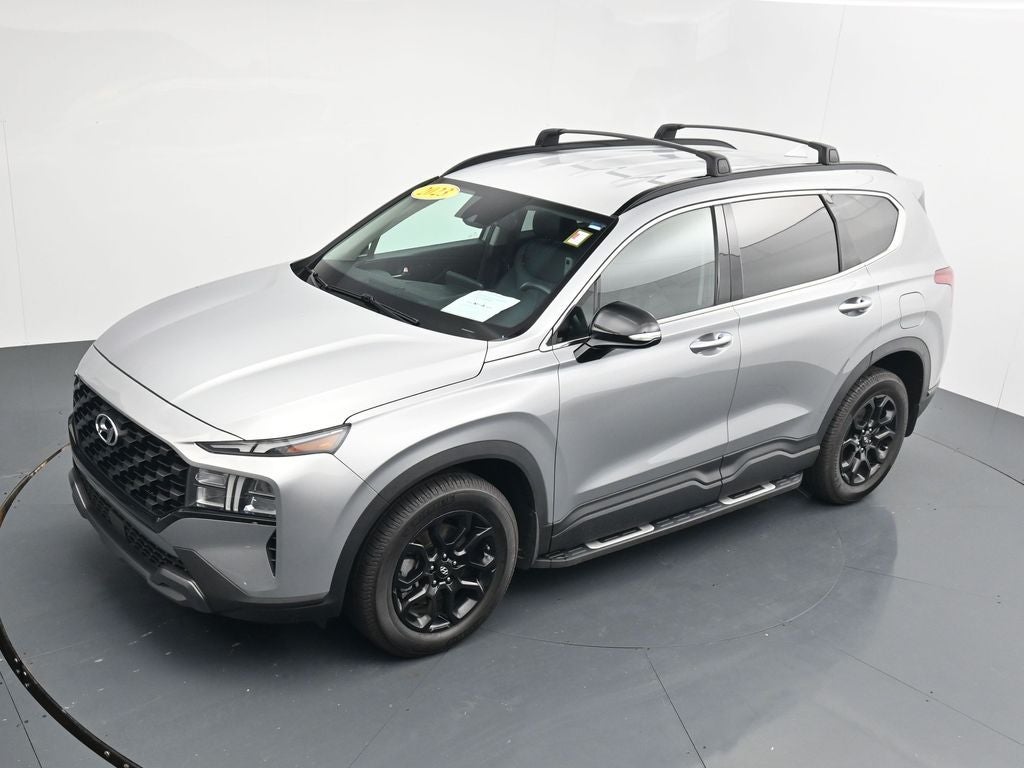 2023 Hyundai Santa Fe XRT
