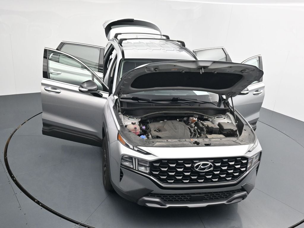 2023 Hyundai Santa Fe XRT
