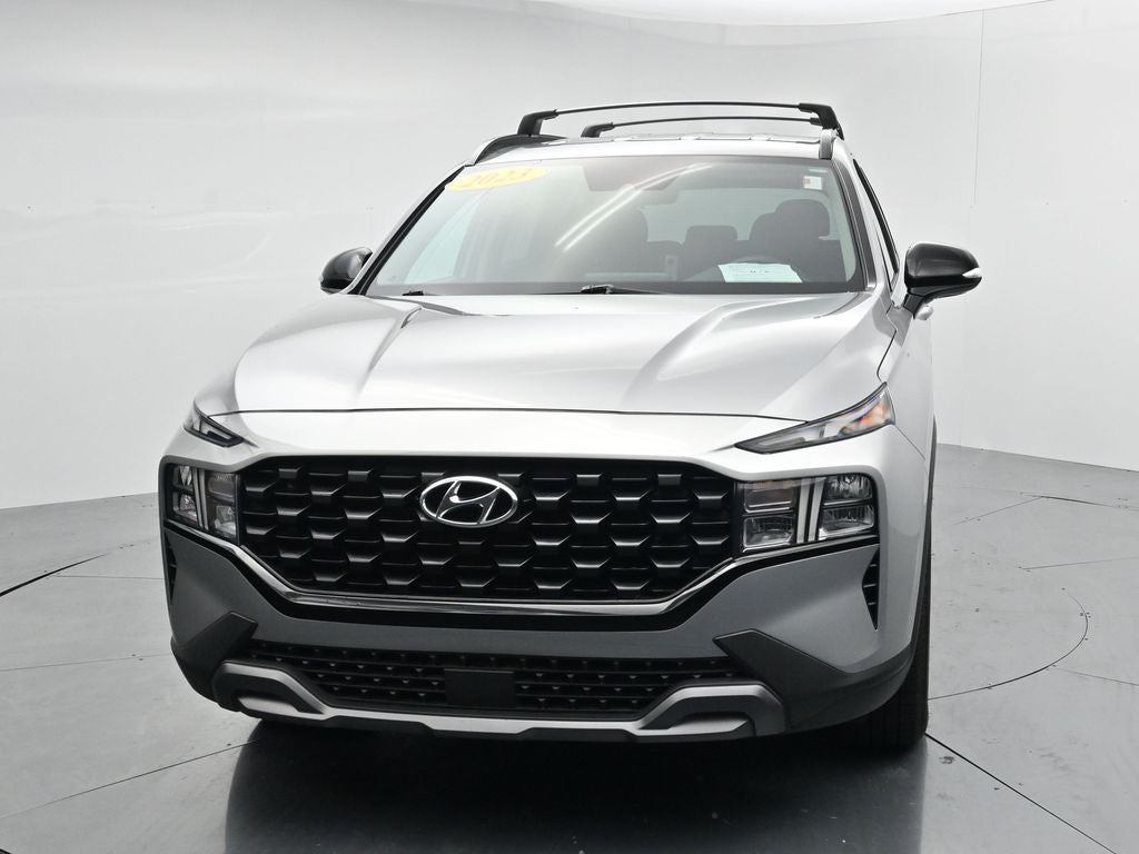 2023 Hyundai Santa Fe XRT
