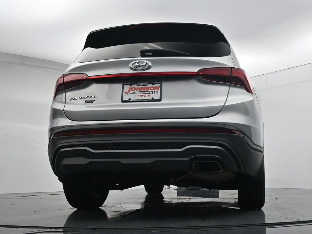 2023 Hyundai Santa Fe XRT