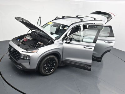 2023 Hyundai Santa Fe XRT