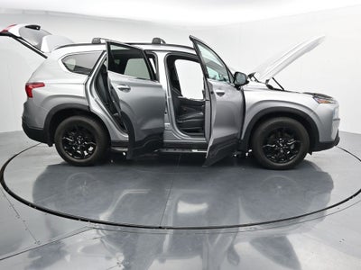 2023 Hyundai Santa Fe XRT