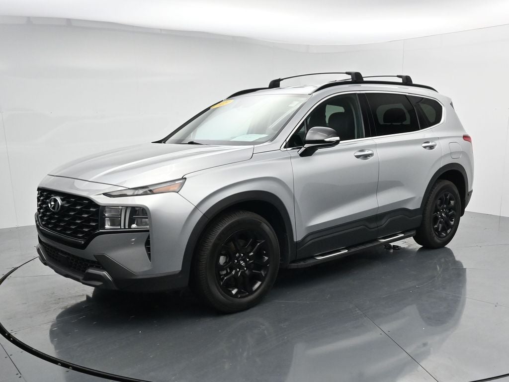 2023 Hyundai Santa Fe XRT