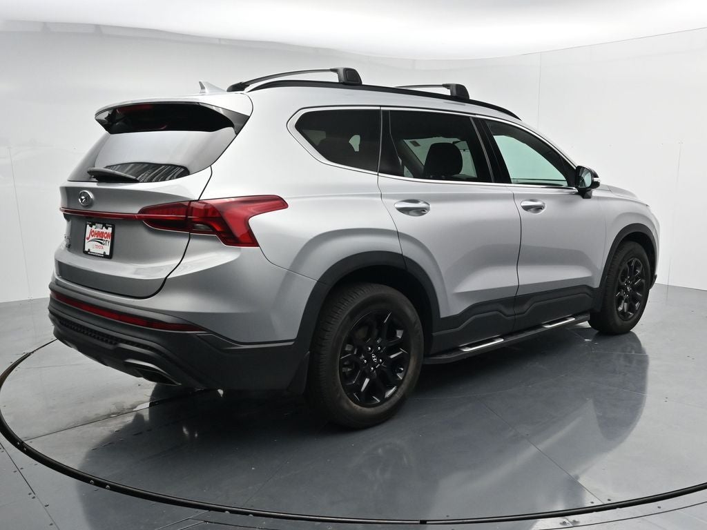 2023 Hyundai Santa Fe XRT