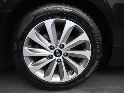 2016 Hyundai Sonata Base