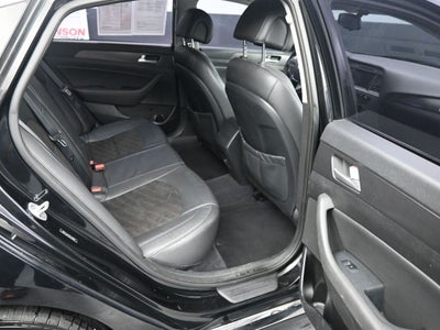 2016 Hyundai Sonata Base