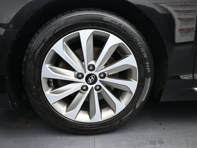 2016 Hyundai Sonata Base