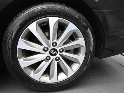 2016 Hyundai Sonata Base