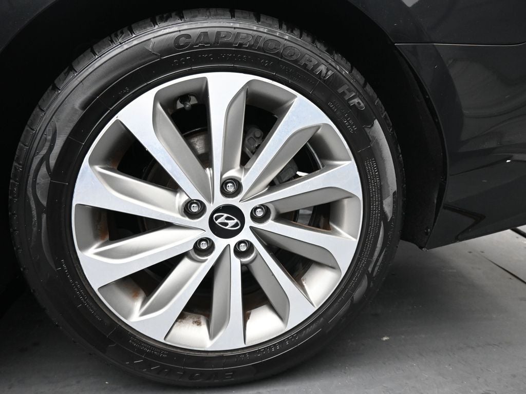 2016 Hyundai Sonata Base